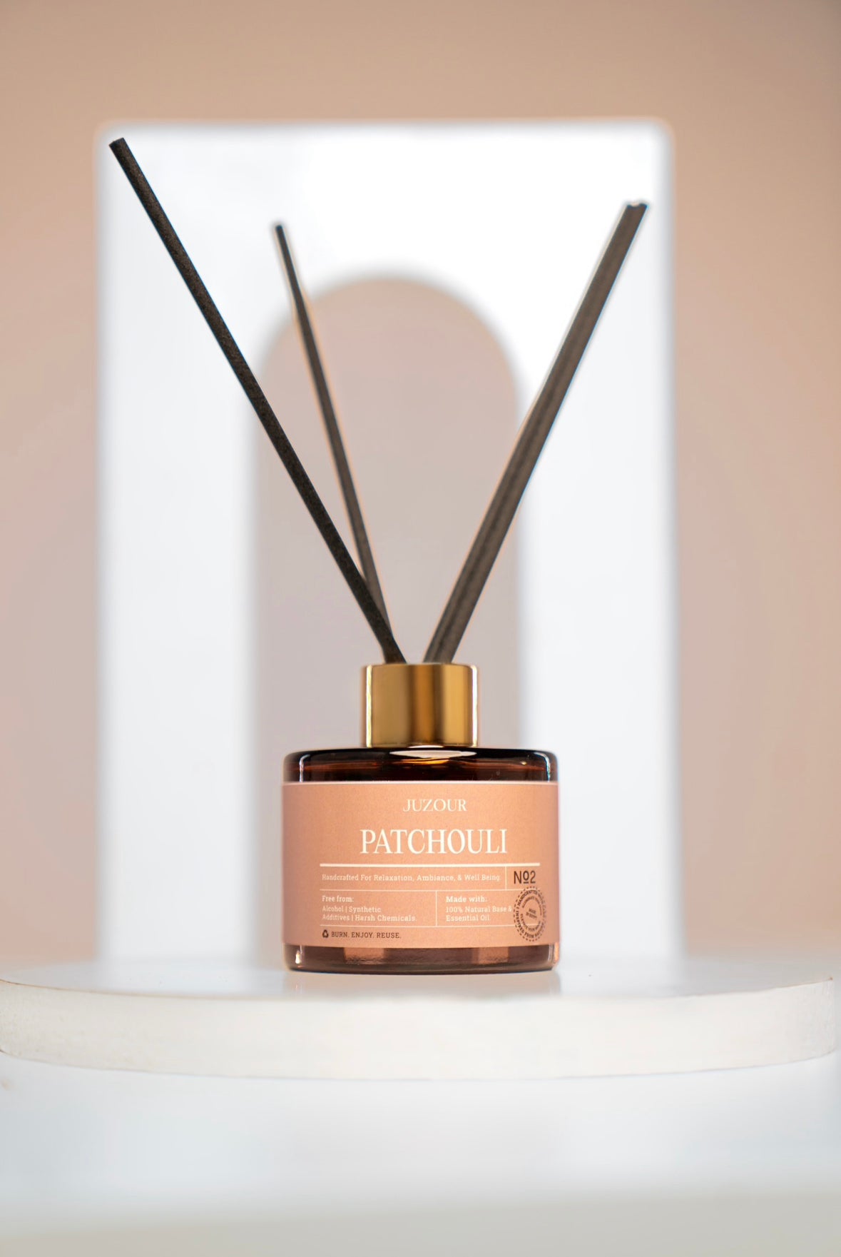 Patchouli