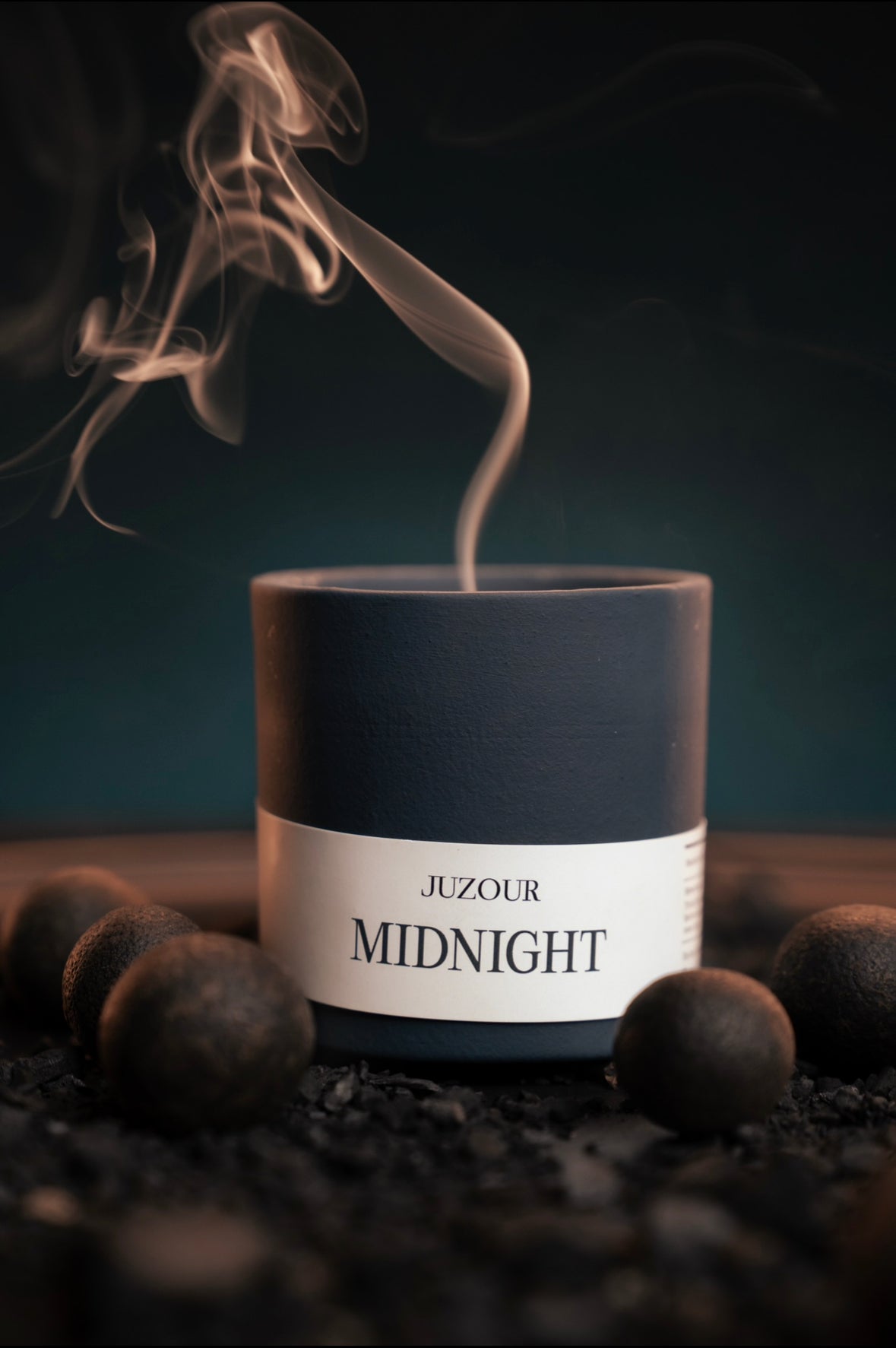 Midnight