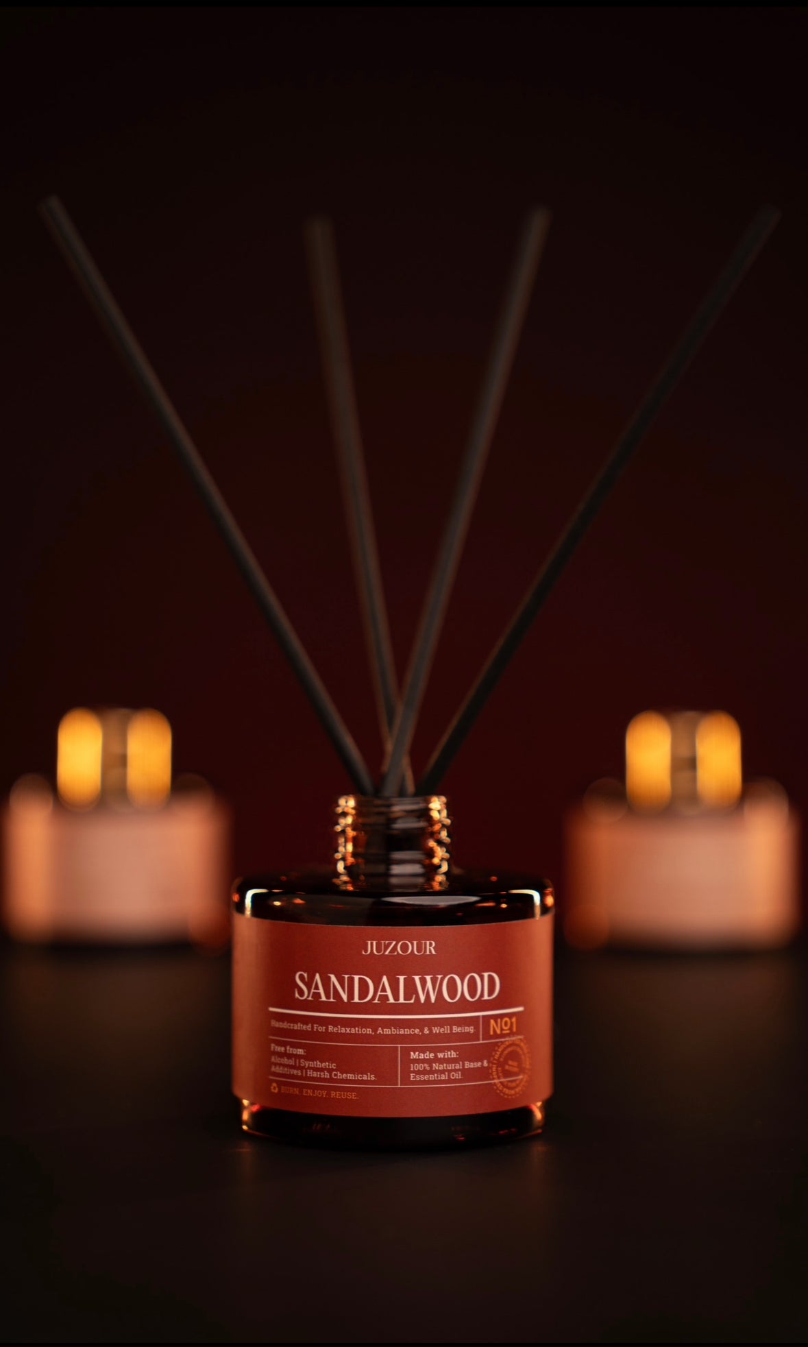 Sandalwood