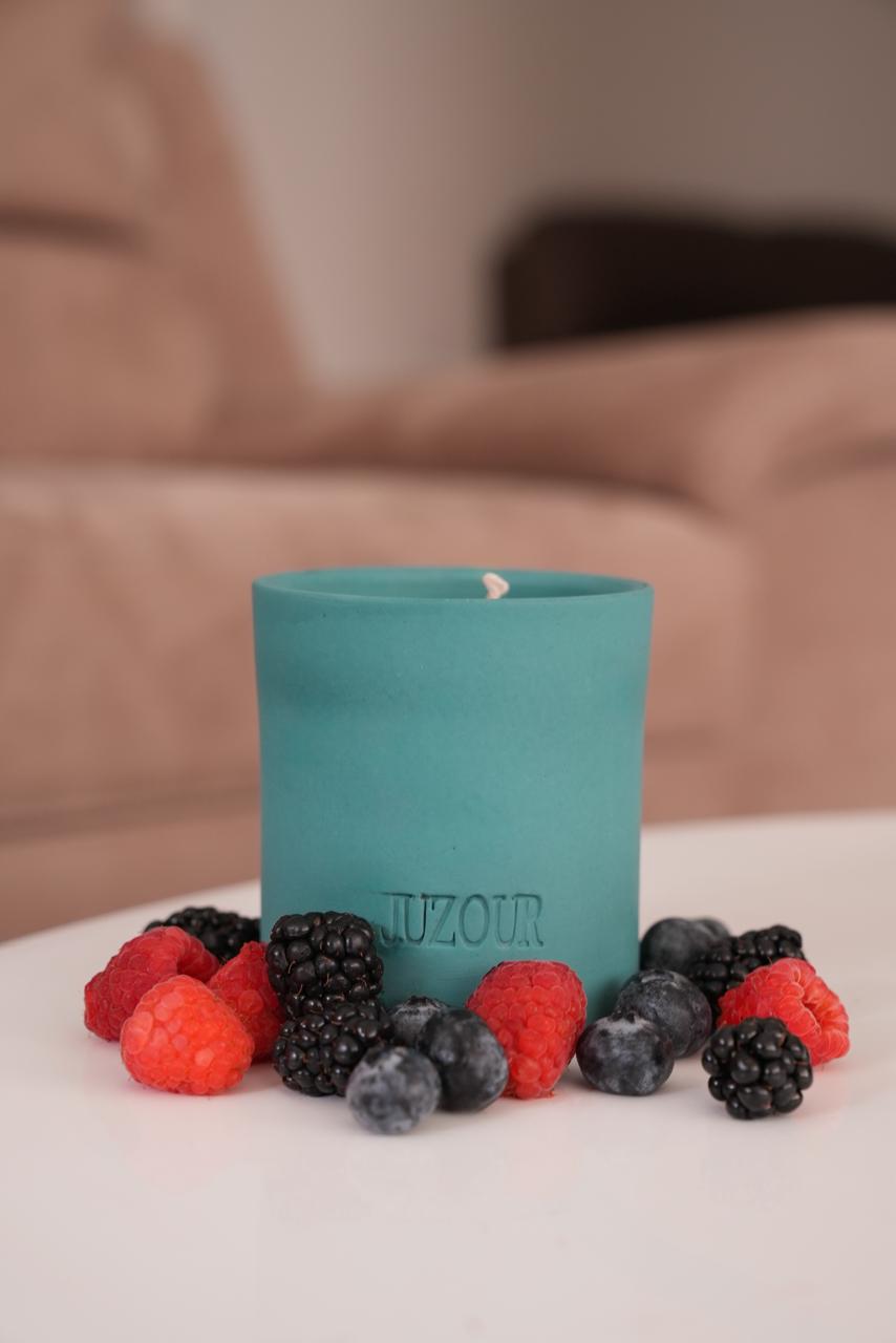 Winter Berries