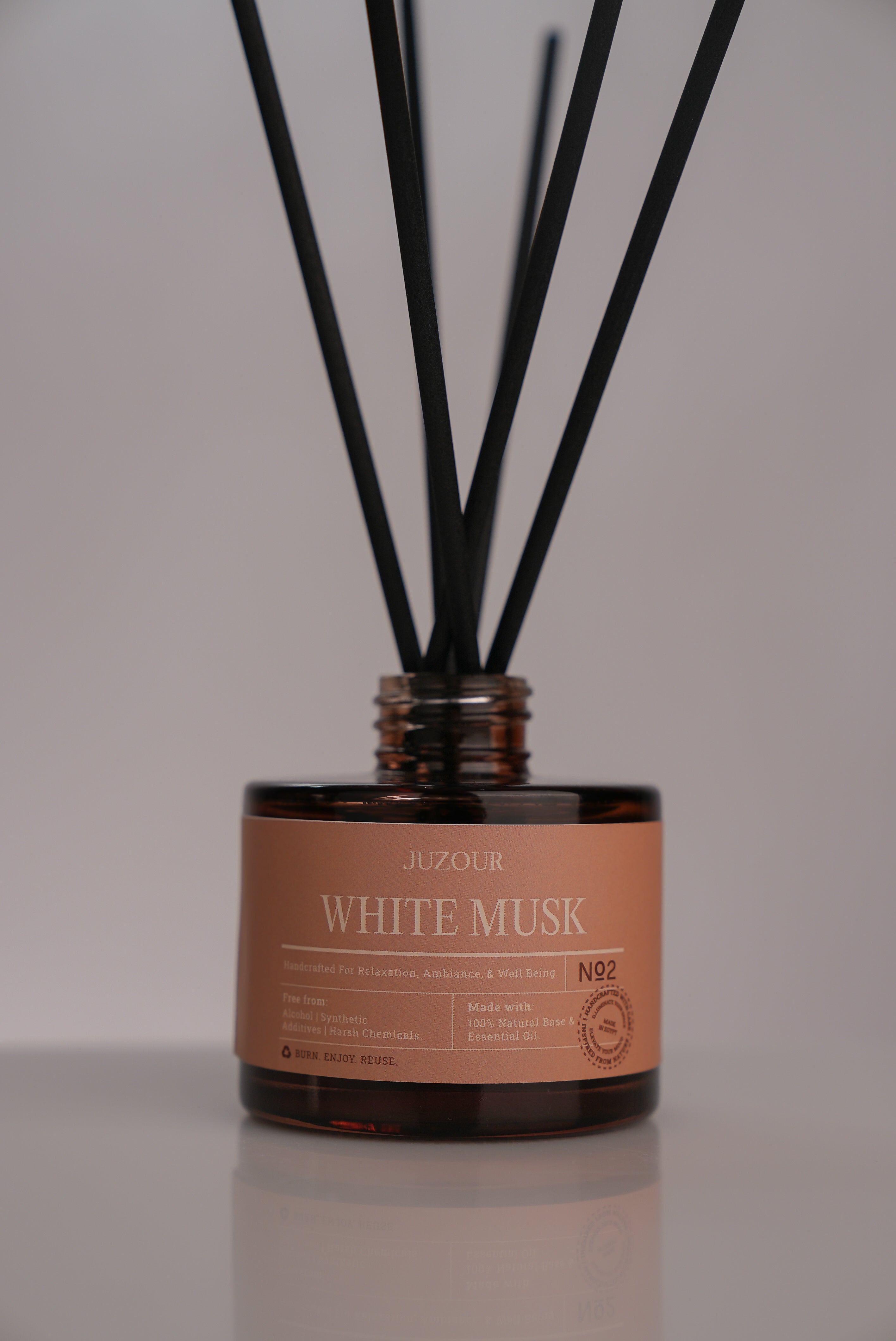 White Musk