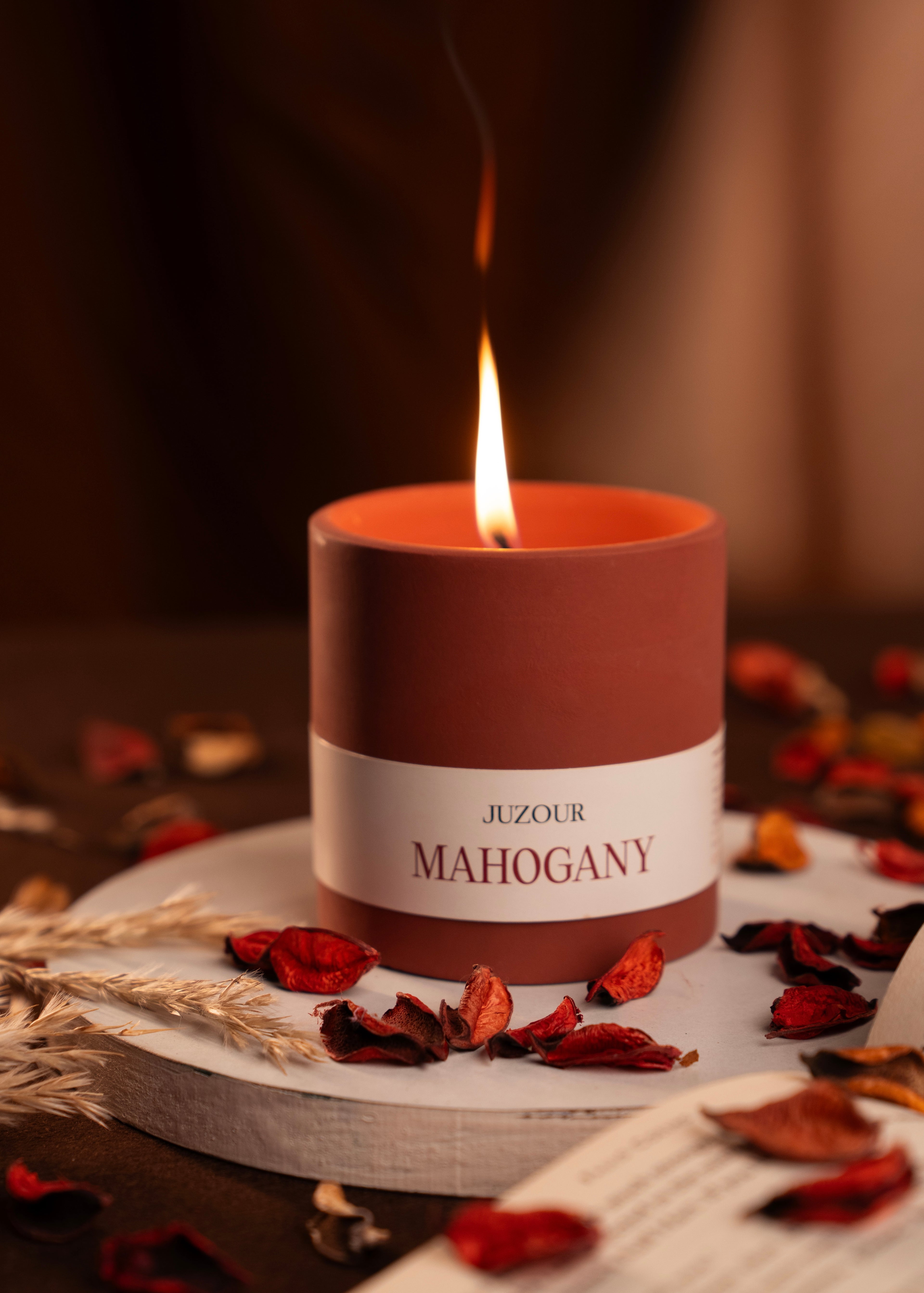 Mahogany