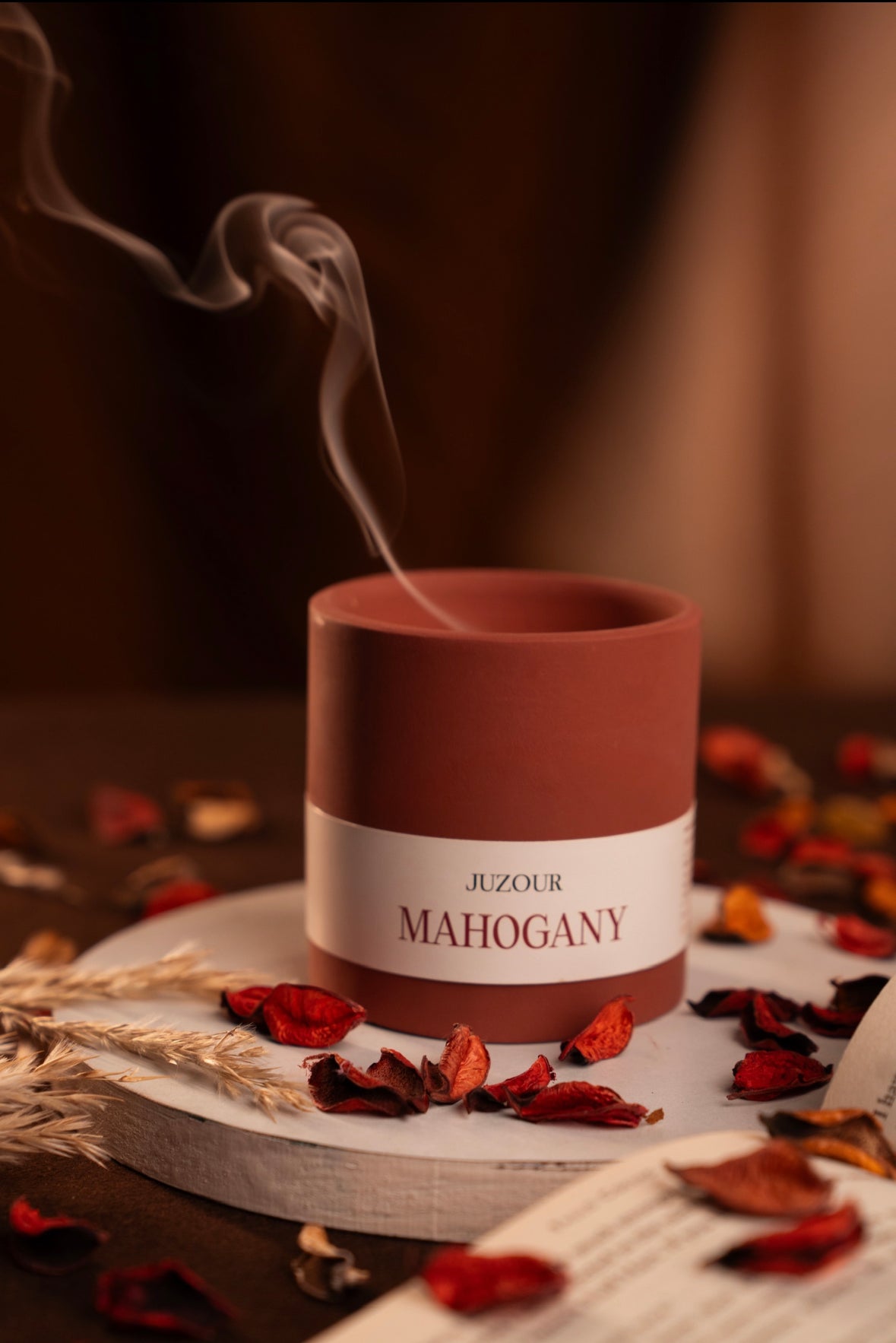 Mahogany