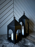 Black Lanterns